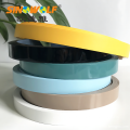 Kitchen Cabinet Woodgrain PVC Edge Banding Tape